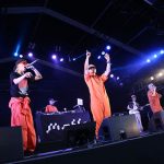 m-flo、YouTubeライブ配信が決定！大盛況で終えたサマソニライブの熱狂を そのままに初のライブ配信！