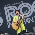 miwa、TBS系ドラマ 主題歌「リブート」をROCK IN JAPAN FESTIVALで初披露！