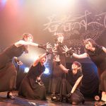 アイドルユニット鶯籠、初のライブツアー完走！キングレコードよりメジャーデビュー決定！！