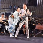 布袋寅泰×石川さゆり、椎名林檎、宮本浩次ら出演！「日比谷音楽祭 ～Hibiya Dream Session～」がWOWOWで放送！