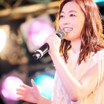 福原遥ソロデビューイベントに親友・堀田真由がサプライズ登場！