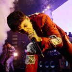 HYDE、BRING ME THE HORIZONの単独公演「SUMMER SONIC EXTRA」にゲスト・アクトとして出演！