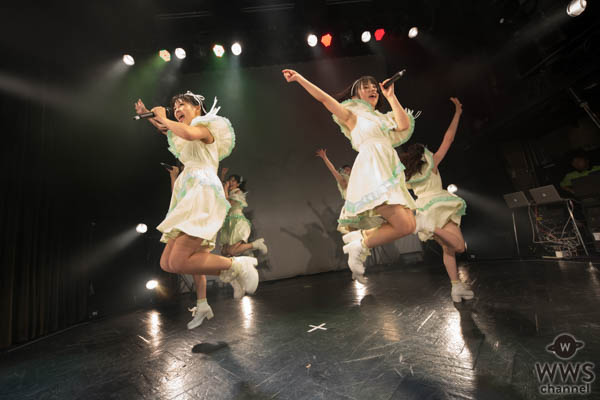 ６人組ガールズユニットPiXMiXがキングレコードより10月23日メジャーデビュー決定！