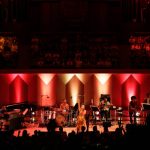 MISIA、TICAD7(第7回アフリカ開発会議)サイドイベントへ出演！久保田利伸とともにLA・LA・LA LOVE SONGをコラボパフォーマンス！