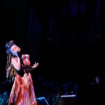 MISIA、TICAD7(第7回アフリカ開発会議)サイドイベントへ出演！久保田利伸とともにLA・LA・LA LOVE SONGをコラボパフォーマンス！