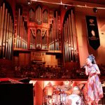 MISIA、TICAD7(第7回アフリカ開発会議)サイドイベントへ出演！久保田利伸とともにLA・LA・LA LOVE SONGをコラボパフォーマンス！