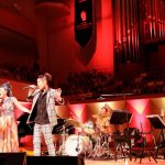 MISIA、TICAD7(第7回アフリカ開発会議)サイドイベントへ出演！久保田利伸とともにLA・LA・LA LOVE SONGをコラボパフォーマンス！
