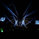 NCT 127が真夜中のサマソニにて度肝を抜く超実力派パフォーマンスを披露！