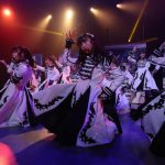 向井地美音、小嶋陽菜から受け継いだキャッチフレーズを凱旋公演で披露！夢が叶ってとっても嬉しい」＜AKB48全国ツアー2019＞