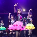 込山榛香率いるチームKが全国ツアーに参上！矢作萌夏、凱旋公演に感涙 ＜AKB48全国ツアー2019＞