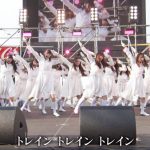ラストアイドル、神宮外苑花火大会で初披露した『青春トレイン』の映像を公開！