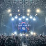 ゼブラヘッド、サマソニ出演で笑いと感動溢れるパフォーマンス披露