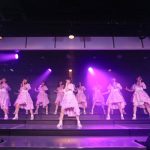 NGT48、清司麗菜が新公演にかける想い「みんなと一緒に少しずつ前に進んでいけたら」