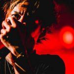 INORAN、ツアー初日公演開催「今回のツアーは皆で青春しようぜ！」