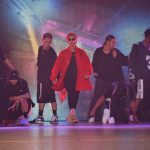 SHINJIRO ATAE（AAA・與真司郎）が「関コレ2019 A/W」で圧倒的ライブパフォーマンス！＜関西コレクション2019 A/W＞