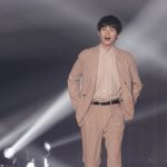 福士蒼汰がシークレットゲストで登場！会場は黄色の歓喜の渦に染め上がる ＜関西コレクション2019 A/W＞