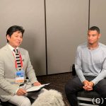 織田裕二がサニブラウン選手の強さの秘密に迫る！『世界陸上ドーハ』まであと1ヶ月