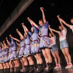 NGT48、清司麗菜が新公演にかける想い「みんなと一緒に少しずつ前に進んでいけたら」