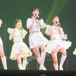 【ライブレポート】NMB48、真夏に現れた爽やかな天使たちが作り上げた熱狂 ＜@JAM EXPO 2019＞