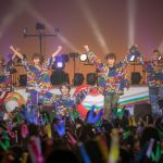 超特急、『EUPHORIA』ツアーファイナルを迎え遂に全国開通！