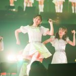 【ライブレポート】NMB48、真夏に現れた爽やかな天使たちが作り上げた熱狂 ＜@JAM EXPO 2019＞