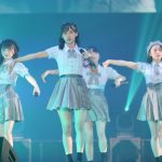 【ライブレポート】AKB48 Team8が連れてきた爽やかな夏景色!!＜@JAM EXPO 2019＞