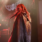 【ライブレポート】Noble rebel、美しさと激しさが交錯するパフォーマンス!!!＜UNION STAR'S 2019＞