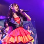 込山榛香率いるチームKが全国ツアーに参上！矢作萌夏、凱旋公演に感涙 ＜AKB48全国ツアー2019＞