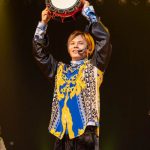 超特急、『EUPHORIA』ツアーファイナルを迎え遂に全国開通!