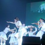 【ライブレポート】NMB48、真夏に現れた爽やかな天使たちが作り上げた熱狂 ＜@JAM EXPO 2019＞