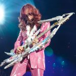 THE ALFEE、45周年デビュー記念日に一夜限りのプレミアムライブ!50周年に向かって突き進む！