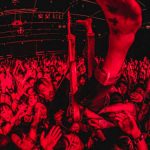 INORAN、ツアー初日公演開催「今回のツアーは皆で青春しようぜ！」