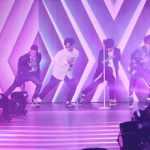 Da-iCEが「関コレ 2019 A/W」にトップバッターで登場！＜関西コレクション2019 A/W＞