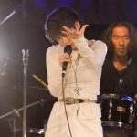 【ライブレポート】kinoshitaが「MUNETAKA SPECIAL 2019」で『生きる』を激情のライブステージ！