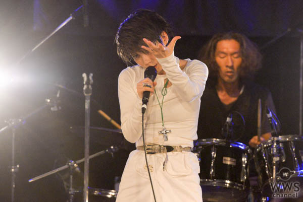【ライブレポート】kinoshitaが「MUNETAKA SPECIAL 2019」で『生きる』を激情のライブステージ！