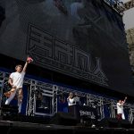 天才凡人が「a-nation 2019」大阪公演のオープニングアクトを務める！＜a-nation 2019＞