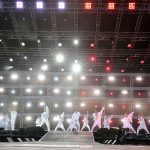 THE RAMPAGEが2日目の「a-nation 2019」大阪公演で圧倒的パフォーマンスを見せつける！＜a-nation 2019＞