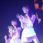 【ライブレポート】NMB48、真夏に現れた爽やかな天使たちが作り上げた熱狂 ＜@JAM EXPO 2019＞