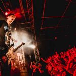 INORAN、ツアー初日公演開催「今回のツアーは皆で青春しようぜ！」