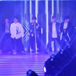 Da-iCEが「関コレ 2019 A/W」にトップバッターで登場！＜関西コレクション2019 A/W＞