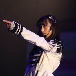 向井地美音、小嶋陽菜から受け継いだキャッチフレーズを凱旋公演で披露！夢が叶ってとっても嬉しい」＜AKB48全国ツアー2019＞