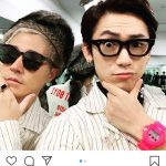 三代目JSB・NAOTOがVERBALの誕生日を祝福！ファンからも「おめでとう」の声が