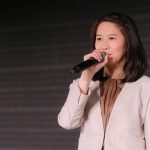 NGT48、清司麗菜が新公演にかける想い「みんなと一緒に少しずつ前に進んでいけたら」