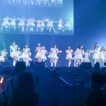 【ライブレポート】NMB48、真夏に現れた爽やかな天使たちが作り上げた熱狂 ＜@JAM EXPO 2019＞