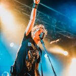 INORAN、ツアー初日公演開催「今回のツアーは皆で青春しようぜ！」