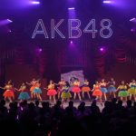 向井地美音、小嶋陽菜から受け継いだキャッチフレーズを凱旋公演で披露！夢が叶ってとっても嬉しい」＜AKB48全国ツアー2019＞