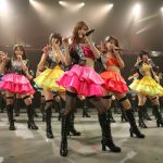 込山榛香率いるチームKが全国ツアーに参上！矢作萌夏、凱旋公演に感涙 ＜AKB48全国ツアー2019＞