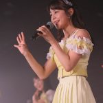 NGT48、清司麗菜が新公演にかける想い「みんなと一緒に少しずつ前に進んでいけたら」
