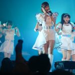 【ライブレポート】NMB48、真夏に現れた爽やかな天使たちが作り上げた熱狂 <@JAM EXPO 2019>