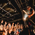 INORAN、ツアー初日公演開催「今回のツアーは皆で青春しようぜ！」